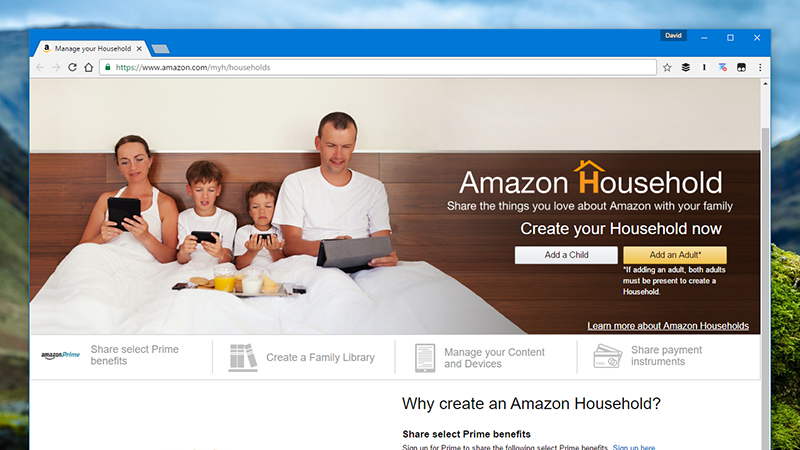 Illustration for article titled 11 Amazon Prime Benefits You Might Not Know About